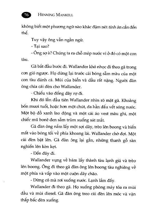 BẦY CHÓ RIGA