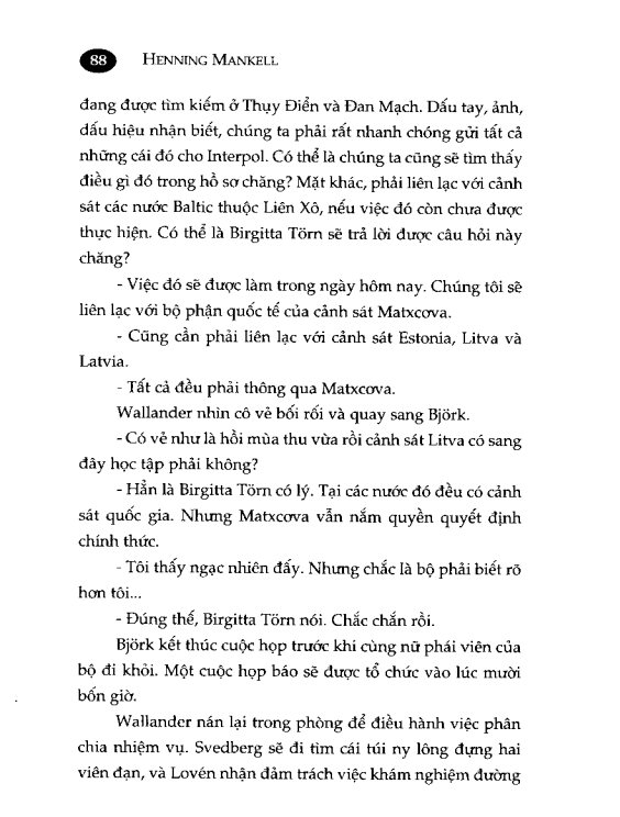 BẦY CHÓ RIGA