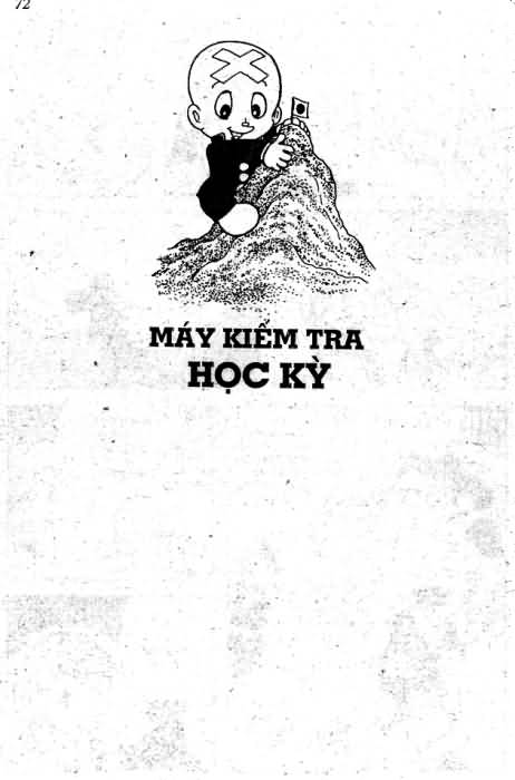 Cậu bé ba mắt