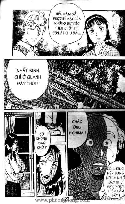 Thám Tử Kindaichi