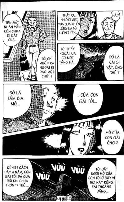 Thám Tử Kindaichi