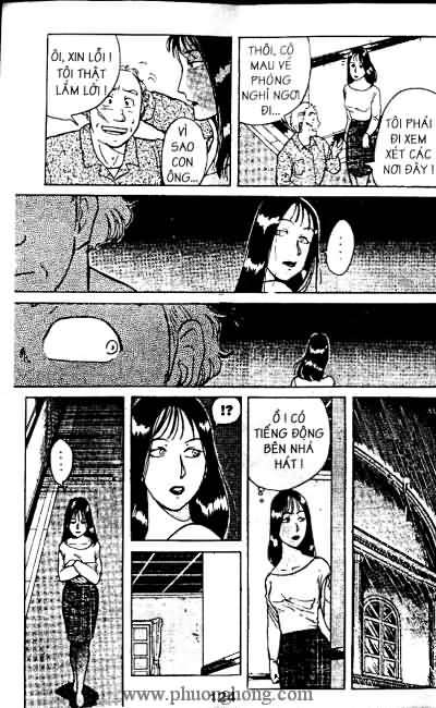 Thám Tử Kindaichi