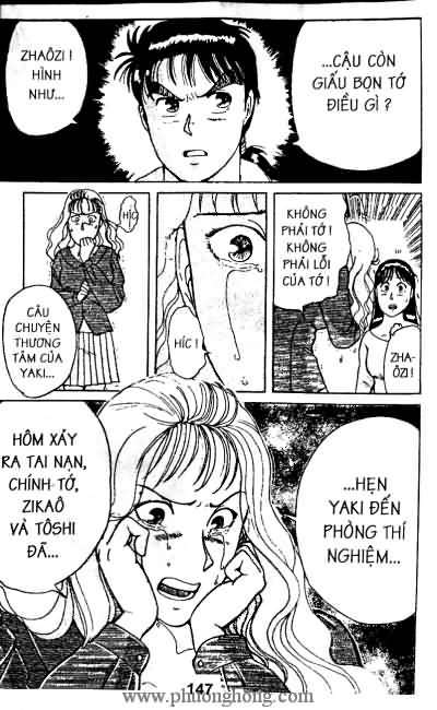 Thám Tử Kindaichi
