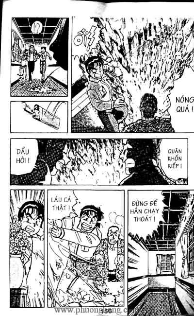Thám Tử Kindaichi