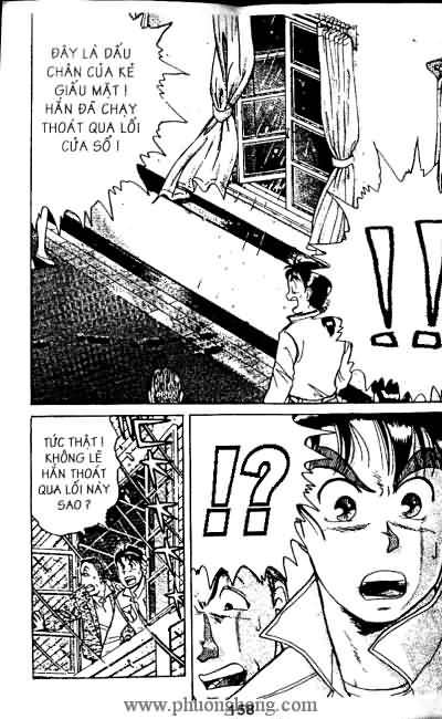 Thám Tử Kindaichi