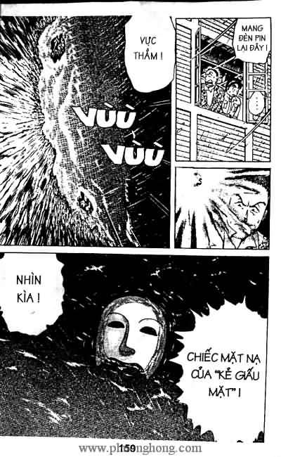Thám Tử Kindaichi