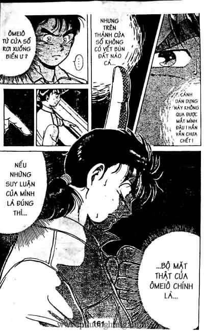 Thám Tử Kindaichi