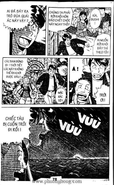 Thám Tử Kindaichi
