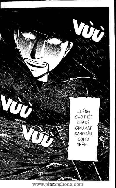 Thám Tử Kindaichi