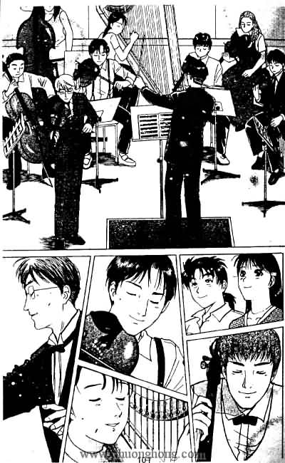 Thám Tử Kindaichi