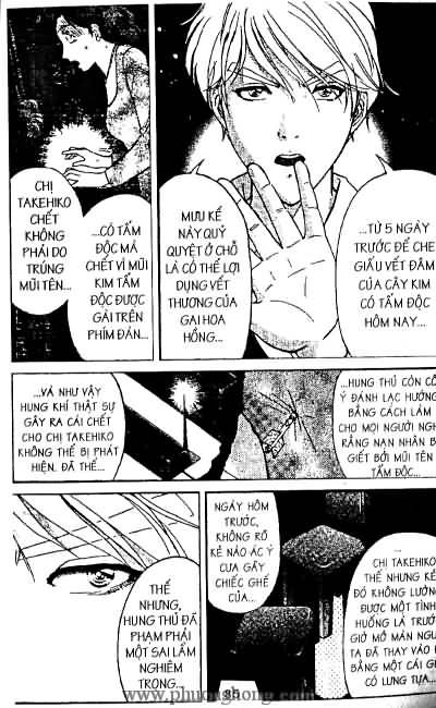 Thám Tử Kindaichi