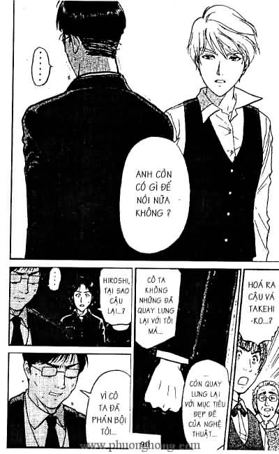 Thám Tử Kindaichi