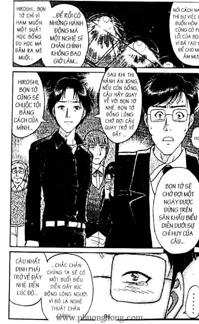 Thám Tử Kindaichi