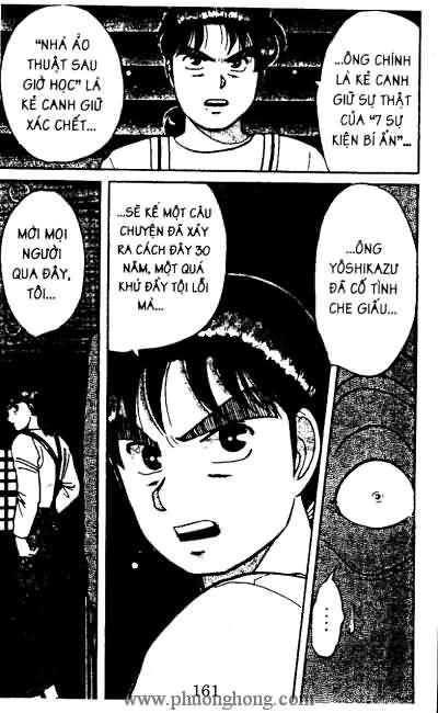 Thám Tử Kindaichi
