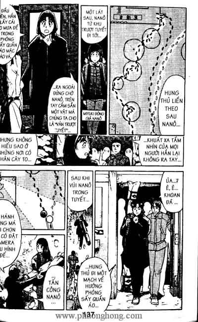 Thám Tử Kindaichi