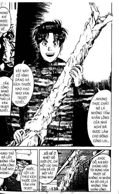 Thám Tử Kindaichi