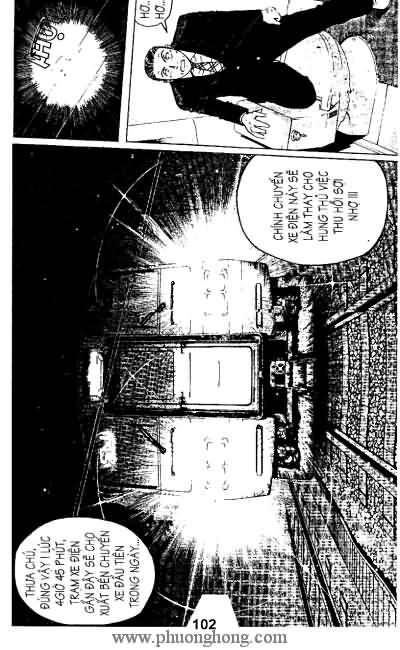 Thám Tử Kindaichi