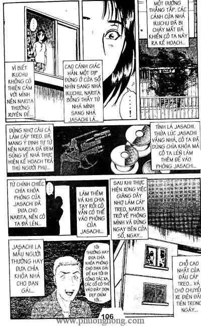 Thám Tử Kindaichi