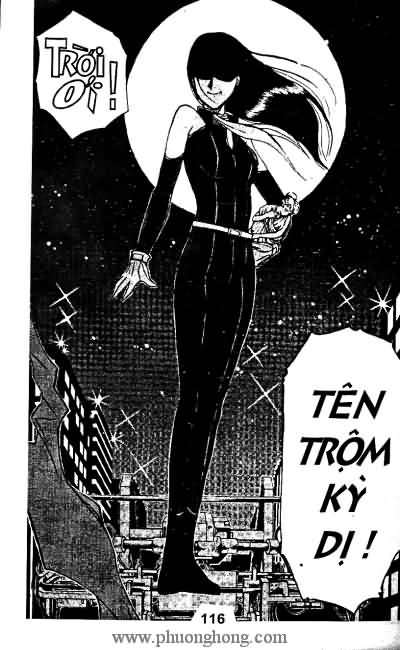 Thám Tử Kindaichi
