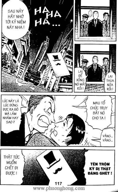 Thám Tử Kindaichi