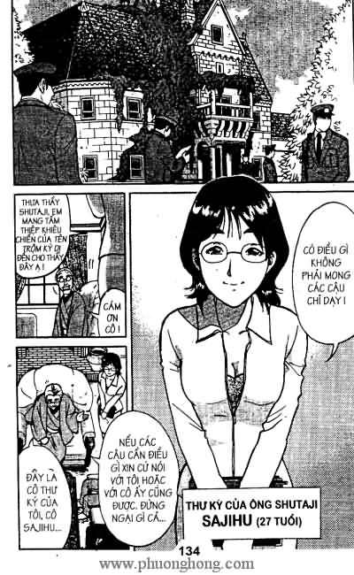 Thám Tử Kindaichi