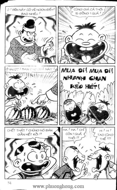 Thần đồng đất việt