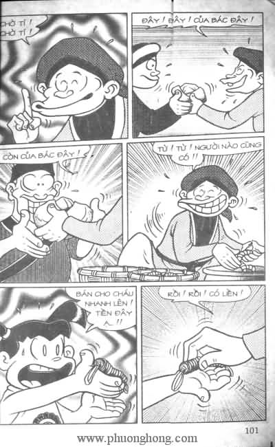 Thần đồng đất việt