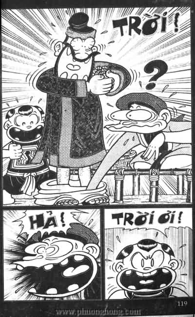 Thần đồng đất việt