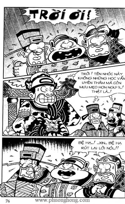 Thần đồng đất việt