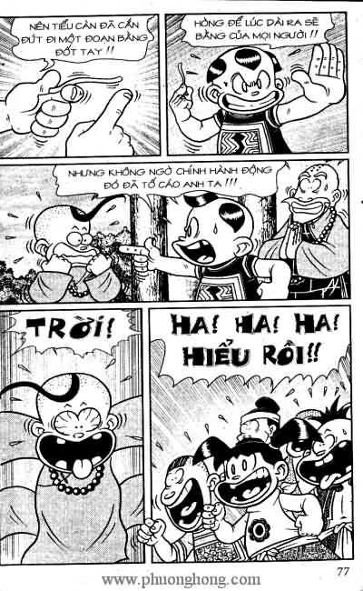 Thần đồng đất việt