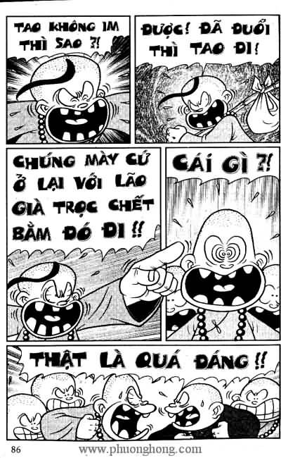 Thần đồng đất việt