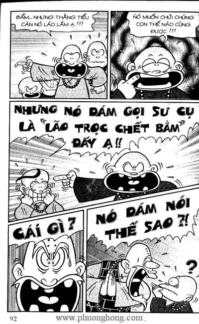Thần đồng đất việt