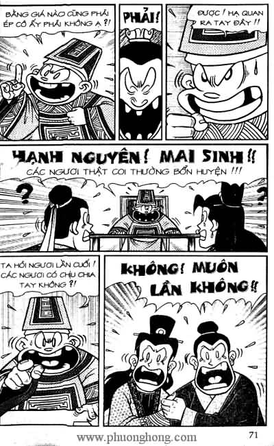 Thần đồng đất việt
