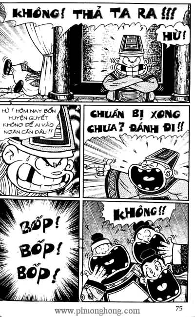 Thần đồng đất việt