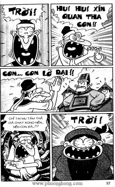 Thần đồng đất việt
