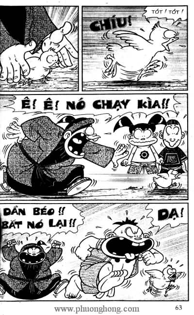 Thần đồng đất việt
