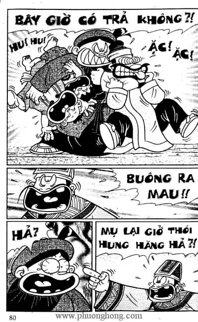 Thần đồng đất việt