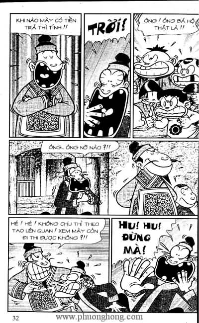 Thần đồng đất việt