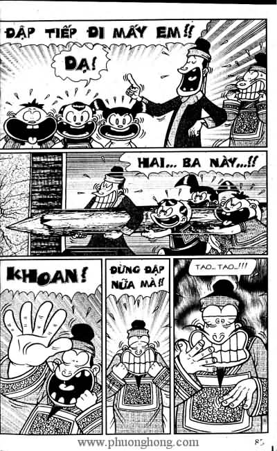 Thần đồng đất việt