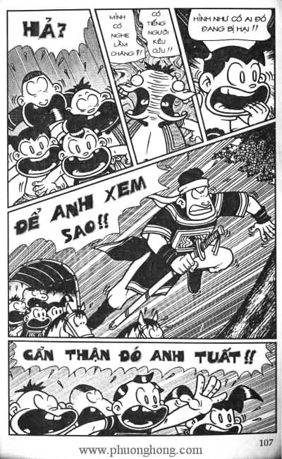 Thần đồng đất việt