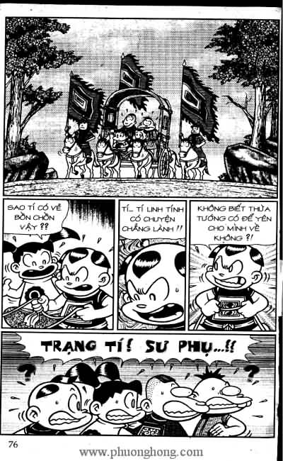 Thần đồng đất việt