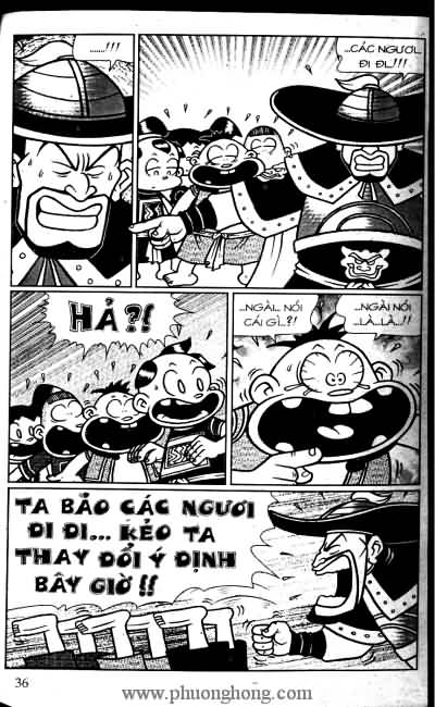 Thần đồng đất việt